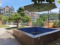 Floral Hotel·Panhu Shanju Hot Spring Villa hotel - Villas