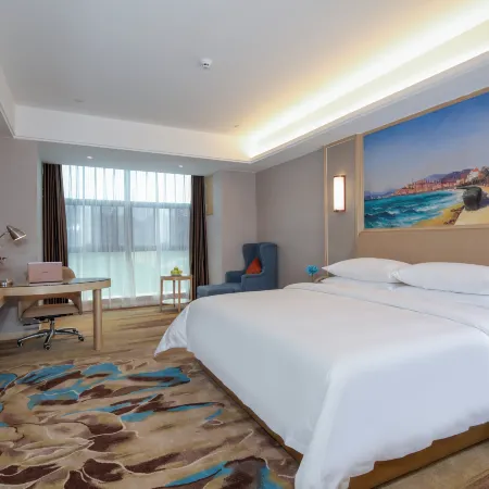 Vienna Hotel (Xingren Hotel)