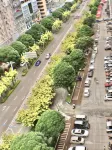 Yuehua International Hotel - parcheggio