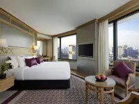 Grand Mercure Bangkok Atrium Các khách sạn gần Ga MRT Phetchaburi