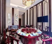 平果李家河大酒店（體育館文化公園店） - 早餐