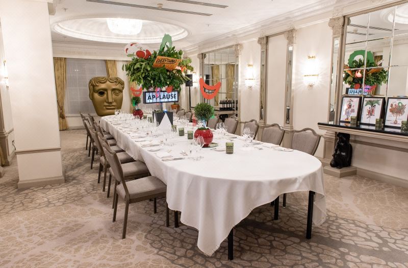 JW Marriott Grosvenor House London photo 5