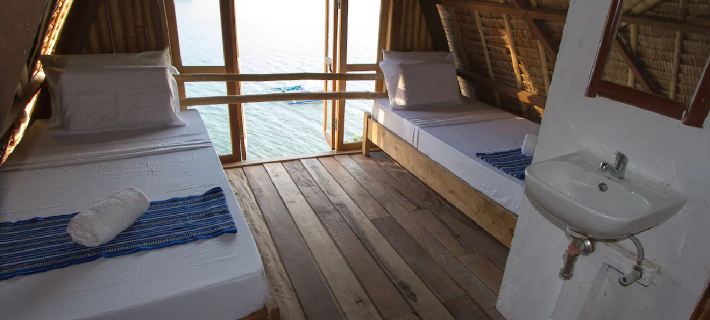Borac Bay Bungalows Hotel and Resort Hotels in Coron
