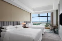 Sheraton Shaoxing Shangyu Hotels in Shaoxing