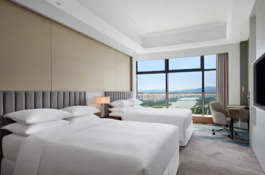 Sheraton Shaoxing Shangyu