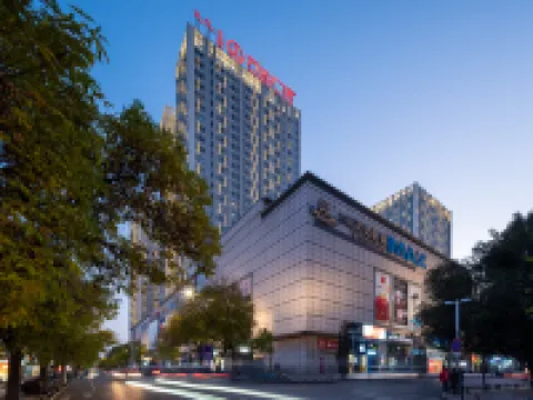 Baotou Vientiane Time Hostel