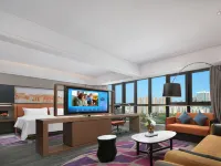 Hampton by Hilton Yangzhou Grand Canal Museum