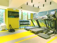 OASIS AVENUE – A GDH HOTEL