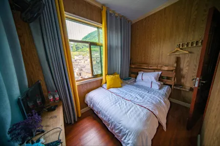 Zhouning Sunshine Cottage Homestay