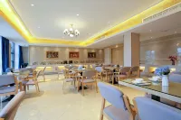 維也納酒店（永嘉萬潮廣場店） 永嘉酒店