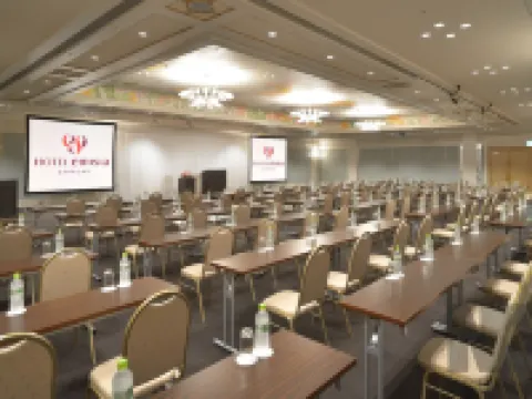 ホテル エミシア 札幌 札幌のホテル