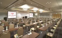 Hotel Emisia Sapporo Hotels in Kitahiroshima