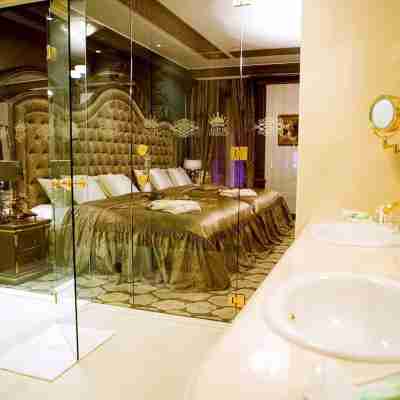 Royal Casino Spa & Hotel Resort Rooms