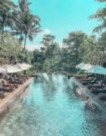 瑪雅烏布度假村