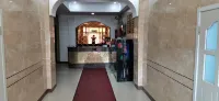 Qingjie Hotel - Layanan Antar-Jemput