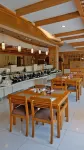 Sakura Park Hotel & Residence - breakfast