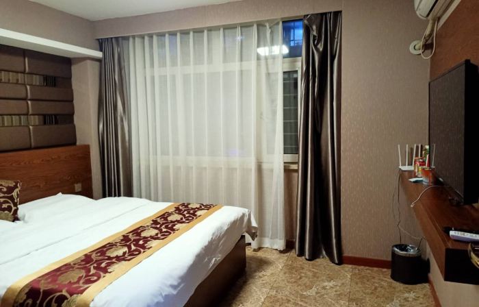pingguoHOTEL