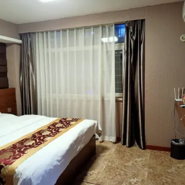 pingguoHOTEL