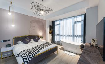 Floral Hotel ·  Zhangjiagang Qixi Hotel