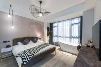 Floral Hotel ·  Zhangjiagang Qixi Hotel Hotels in Zhangjiagang