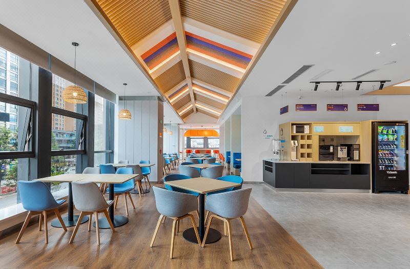 Holiday Inn Express Dali Xiaguan by IHG photo 2
