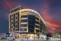 Ninghai Myfeel Hotel Hotels near Xiaqiaocun Auditorium