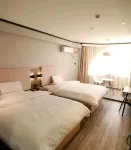 Qiqihar Lotus Hotel Hotel a 