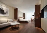 24 Fu Fa Yuan Hotel (Fuzhou Wusi North Taihe Plaza Store) Hotel in zona Xuanling Mausoleum