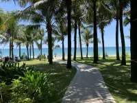 Sanya Haitang Bay Renguan Sea View Pool Villa - Villas