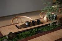 Yibin ShiShe Zhuliguan - Breakfast