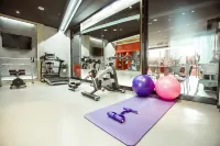 Ibis Hotel (Zhoukou Wenchang Wanda Plaza)
