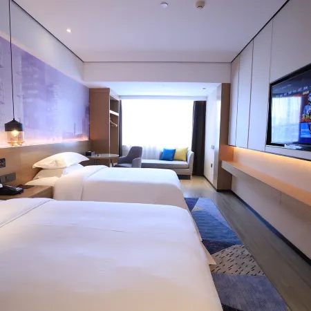 Alarun Hotel (Zhanjiang Shimao Mansion)