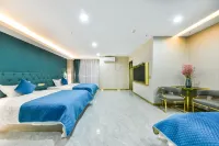 Feinibukeqingshe Hotel