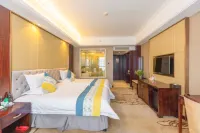 Guo Hui Hotel Hotels in Lianjiang