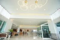 โรงแรมบีซีพี โฮเทล - พร้อมอาหารเช้า