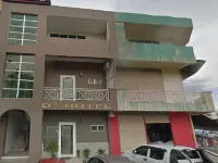 哥打京那巴魯D 酒店 鄰近Swift Media Solution - Web Design For Business的酒店