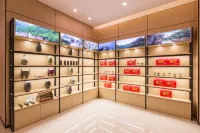 Floral Hotel · Nantaihang Hotel (Baligou Scenic Area)