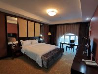 宣城上海滩国际大酒店 - 舒适大床房
