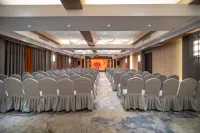 โรงแรมจินวังจื่อ - 3 ดาว