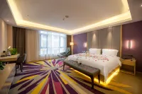 Lavande Hotel (Lhasa Duilongyuanda Shopping Mall) Hotels in Duolong Deqing District and Surroundings