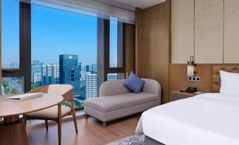 LEFUQIANG BOYUE HOTEL