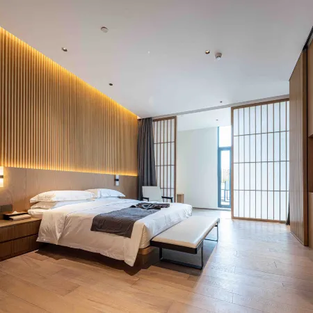 Fu Rong Ge Mistscape Hotel