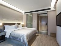 莫林酒店(长沙金桥国际店) - 主题大床房