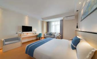 Guotou Yuetu Hotel