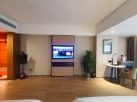 南宁大唐丛悦酒店 - 丛悦商务双床房