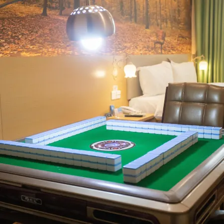 nanyan youran hotel