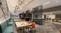 Tujia Somerset Yunlong Lake Xuzhou Serviced Residence - Breakfast
