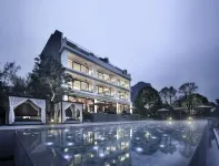 양숴 더 통 리조트 - 5성급