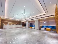 Orange Hotel (Beijing Guomao) Hotels near Beijing TV Center