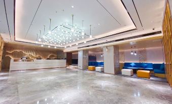 Orange Hotel (Beijing Guomao)